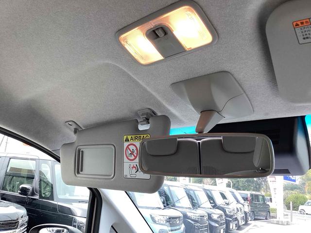 ムーヴ Ｌ　ＳＡＩＩＩ　ＥＴＣ　バックカメラ　ナビ　ＴＶ　クリアランスソナー　衝突被害軽減システム　オートマチックハイビーム　キーレスエントリー　アイドリングストップ　電動格納ミラー　ベンチシート　ＣＶＴ　盗難防止システム（41枚目）