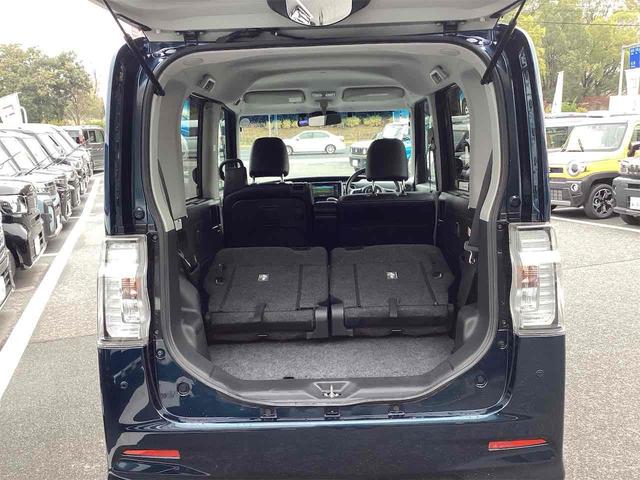 タント カスタムＸ　トップエディションＶＳ　ＳＡＩＩＩ　全周囲カメラ　両側電動スライドドア　ナビ　ＴＶ　衝突被害軽減システム　オートマチックハイビーム　オートライト　スマートキー　アイドリングストップ　電動格納ミラー　シートヒーター（21枚目）