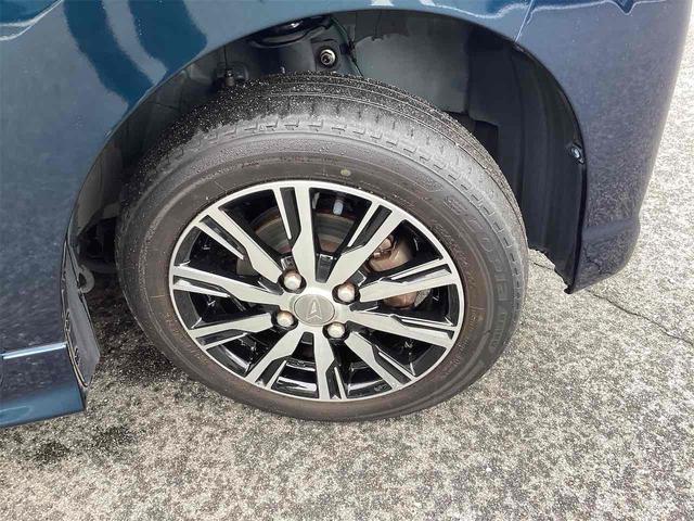 タント カスタムＸ　トップエディションＶＳ　ＳＡＩＩＩ　全周囲カメラ　両側電動スライドドア　ナビ　ＴＶ　衝突被害軽減システム　オートマチックハイビーム　オートライト　スマートキー　アイドリングストップ　電動格納ミラー　シートヒーター（22枚目）