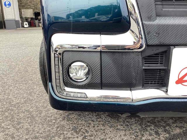 タント カスタムＸ　トップエディションＶＳ　ＳＡＩＩＩ　全周囲カメラ　両側電動スライドドア　ナビ　ＴＶ　衝突被害軽減システム　オートマチックハイビーム　オートライト　スマートキー　アイドリングストップ　電動格納ミラー　シートヒーター（25枚目）