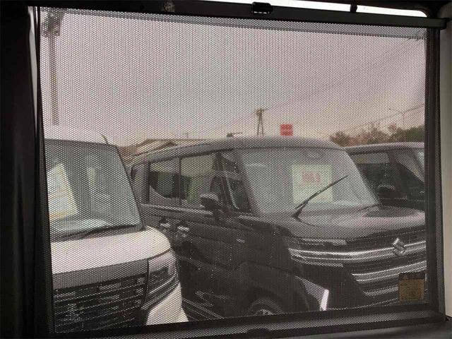 タント カスタムＸ　トップエディションＶＳ　ＳＡＩＩＩ　全周囲カメラ　両側電動スライドドア　ナビ　ＴＶ　衝突被害軽減システム　オートマチックハイビーム　オートライト　スマートキー　アイドリングストップ　電動格納ミラー　シートヒーター（40枚目）