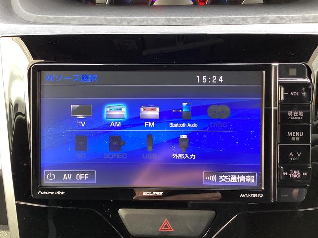 タント カスタムＸ　ＳＡＩＩ　両側スライド・片側電動　ナビ　ＴＶ　クリアランスソナー　衝突被害軽減システム　スマートキー　アイドリングストップ　電動格納ミラー　ベンチシート　ＣＶＴ　ＥＳＣ　ＣＤ　ＵＳＢ　Ｂｌｕｅｔｏｏｔｈ（8枚目）