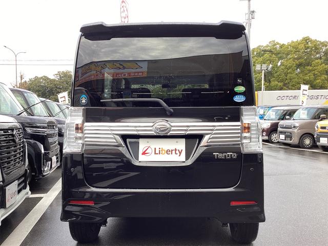 タント カスタムＸ　ＳＡＩＩ　両側スライド・片側電動　ナビ　ＴＶ　クリアランスソナー　衝突被害軽減システム　スマートキー　アイドリングストップ　電動格納ミラー　ベンチシート　ＣＶＴ　ＥＳＣ　ＣＤ　ＵＳＢ　Ｂｌｕｅｔｏｏｔｈ（20枚目）