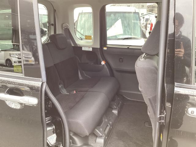 タント カスタムＸ　ＳＡＩＩ　両側スライド・片側電動　ナビ　ＴＶ　クリアランスソナー　衝突被害軽減システム　スマートキー　アイドリングストップ　電動格納ミラー　ベンチシート　ＣＶＴ　ＥＳＣ　ＣＤ　ＵＳＢ　Ｂｌｕｅｔｏｏｔｈ（29枚目）