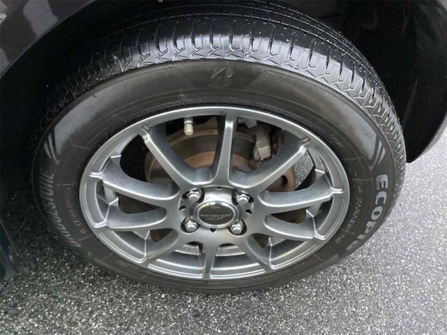 ワゴンＲ ＦＡ　ＥＴＣ　ナビ　ＴＶ　電動格納ミラー　ＡＢＳ　ＥＳＣ　ＣＤ　Ｂｌｕｅｔｏｏｔｈ　アルミホイール　エアコン　パワーステアリング　パワーウィンドウ（22枚目）