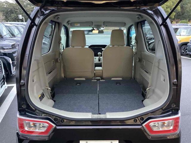 ワゴンＲ ＦＡ　ＥＴＣ　ナビ　ＴＶ　電動格納ミラー　ＡＢＳ　ＥＳＣ　ＣＤ　Ｂｌｕｅｔｏｏｔｈ　アルミホイール　エアコン　パワーステアリング　パワーウィンドウ（24枚目）