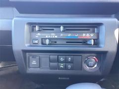 接触を未然に防ぐ、クリアランスソナー搭載です。車を守るためには必須のアイテムですね。 3