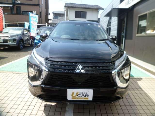 三菱 エクリプスクロスＰＨＥＶ