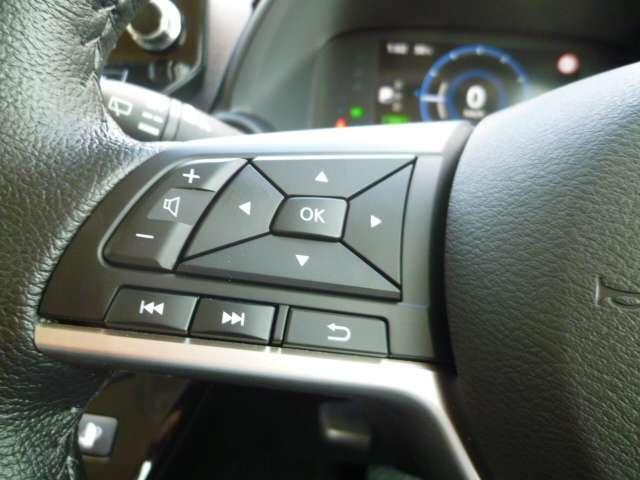 ｅＫクロス ＥＶ Ｐ　純正スマホ連携メモリーナビ　ビルトインＥＴＣ２．０　ドライブレコーダー　運転席、助手席シートヒーター　コントロールボックス付充電ケーブル５．０ｍ（21枚目）
