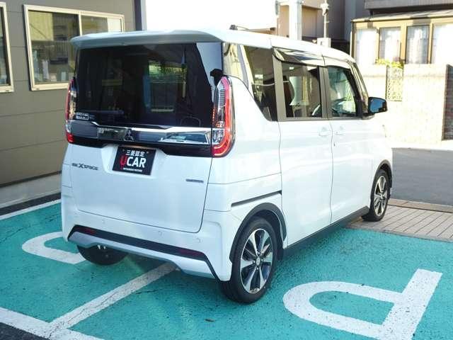ｅＫクロススペース Ｇ　プレミアム　メモリーナビ　マルチアラウンドモニタ　ＥＴＣ　ドライブレコーダー　両側電動スライドドア　リヤサーキュレーター　衝突被害軽減ブレーキ　スマートキー　マイパイロット　ターボ無し　２ＷＤ（9枚目）