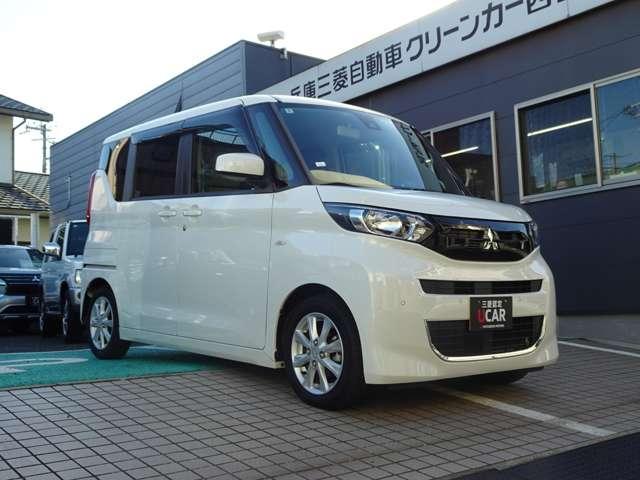 ｅＫスペース Ｔ　ディスプレイオーディオ　ＥＴＣ　スマートキー　助手席側電動スライドドア　運転席助手席シートヒーター　純正１４インチアルミホイール　ＵＳＢポート　プッシュスタート（8枚目）