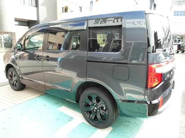 デリカＤ：５ シャモニー　アルパインＢＩＧＸ　ＥＴＣ　ドライブレコーダー　マルチアラウンドモニター　アルミペダル　後側方車両検知システム　純正アルミホイール　運転席助手席シートヒーター　ステアリングヒーター　ＬＥＤヘッドライト（13枚目）