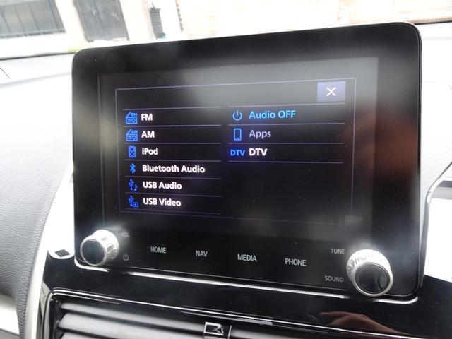 エクリプスクロスＰＨＥＶ Ｐ　パノラマサンルーフ　本革シート　ＭＩ－ＰＩＬＯＴ　スマホ連携ナビ　ＥＴＣ　運転席助手席・後席シートヒーター　マルチアラウンドモニター　純正アルミホイール　ＡＣ１５００Ｗ　後側方車両検知システム（31枚目）