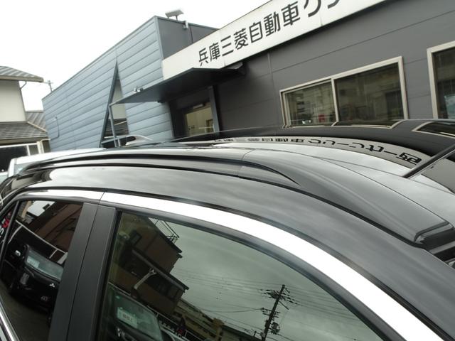 エクリプスクロスＰＨＥＶ Ｐ　パノラマサンルーフ　本革シート　ＭＩ－ＰＩＬＯＴ　スマホ連携ナビ　ＥＴＣ　運転席助手席・後席シートヒーター　マルチアラウンドモニター　純正アルミホイール　ＡＣ１５００Ｗ　後側方車両検知システム（45枚目）