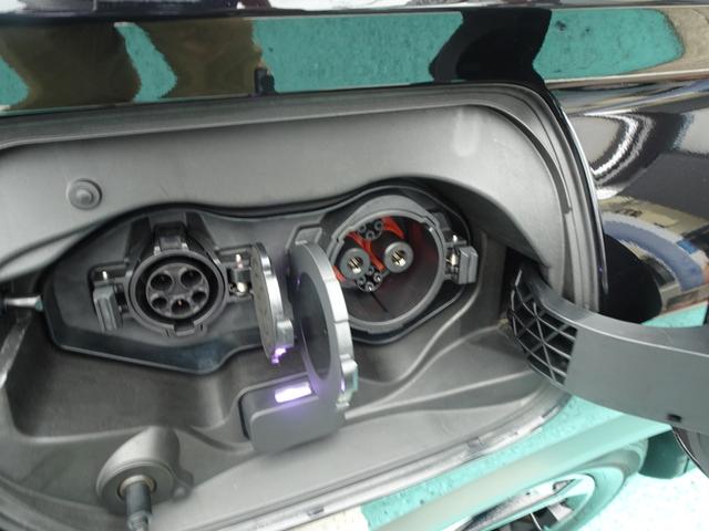 エクリプスクロスＰＨＥＶ Ｐ　パノラマサンルーフ　本革シート　ＭＩ－ＰＩＬＯＴ　スマホ連携ナビ　ＥＴＣ　運転席助手席・後席シートヒーター　マルチアラウンドモニター　純正アルミホイール　ＡＣ１５００Ｗ　後側方車両検知システム（47枚目）