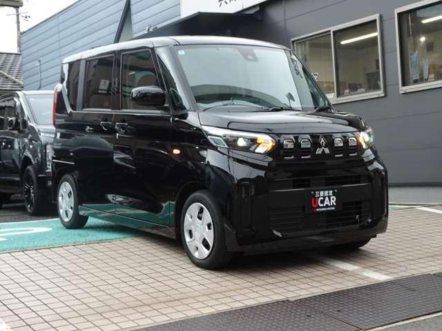 ｅＫスペース Ｇ　純正メモリーナビ　ＥＴＣ２．０　リヤビューカメラ　運転席助手席シートヒーター　ハンズフリーオートスライドドア　リヤサーキュレーター　ドライブレコーダー　スマートキー　レンタカーアップ（7枚目）
