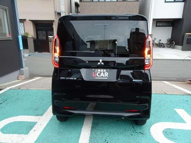 ｅＫスペース Ｇ　純正メモリーナビ　ＥＴＣ２．０　リヤビューカメラ　運転席助手席シートヒーター　ハンズフリーオートスライドドア　リヤサーキュレーター　ドライブレコーダー　スマートキー　レンタカーアップ（10枚目）
