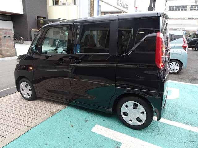 ｅＫスペース Ｇ　純正メモリーナビ　ＥＴＣ２．０　リヤビューカメラ　運転席助手席シートヒーター　ハンズフリーオートスライドドア　リヤサーキュレーター　ドライブレコーダー　スマートキー　レンタカーアップ（12枚目）