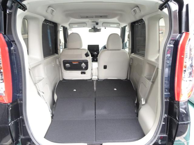 ｅＫスペース Ｇ　純正メモリーナビ　ＥＴＣ２．０　リヤビューカメラ　運転席助手席シートヒーター　ハンズフリーオートスライドドア　リヤサーキュレーター　ドライブレコーダー　スマートキー　レンタカーアップ（52枚目）