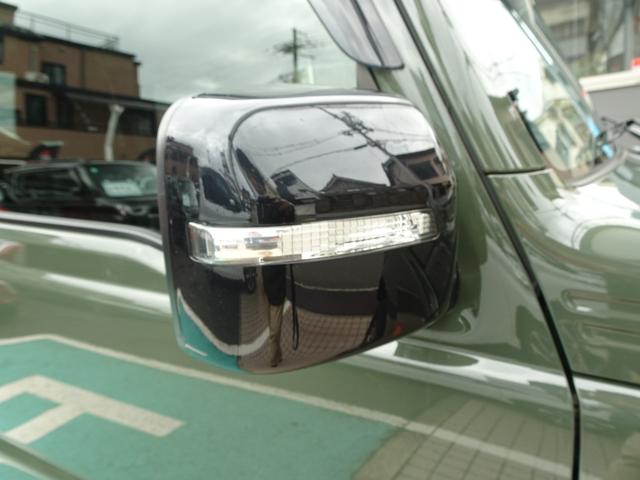 ジムニー XC メモリーナビ ドライブレコーダー ETC LEDヘッドライト クルーズコントロール ステアリングスイッチ 運転席助手席シートヒーター レンタカーアップ(32枚目)