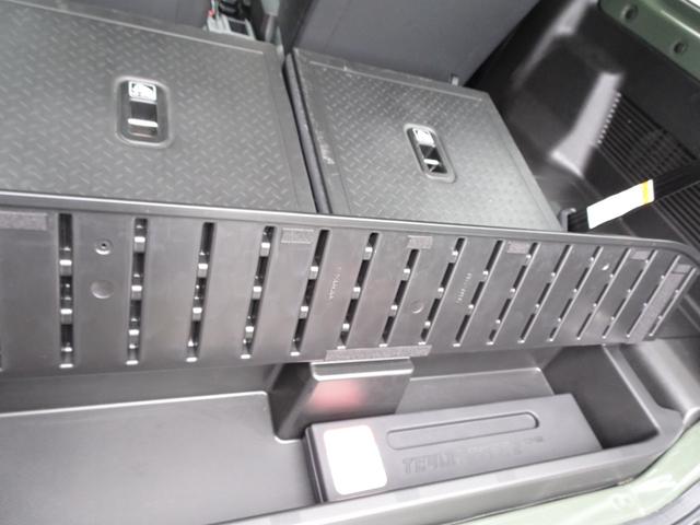 ジムニー XC メモリーナビ ドライブレコーダー ETC LEDヘッドライト クルーズコントロール ステアリングスイッチ 運転席助手席シートヒーター レンタカーアップ(41枚目)