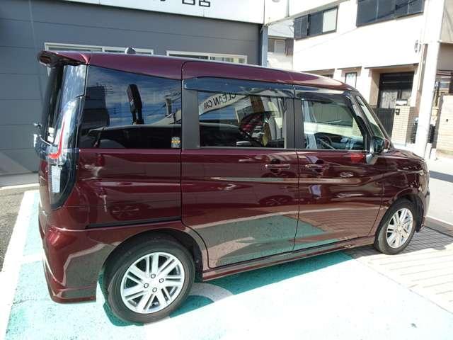 デリカD:2 ハイブリッドMZ 全方位カメラパッケージ ケンウッド製メモリーナビ ETC  ドラレコ 運転席助手席シートヒーター 両側電動スライドドア リヤサーキュレーター ヘッドアップディスプレイ レンタカーアップ(6枚目)