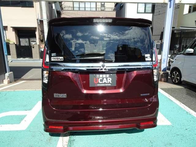 デリカD:2 ハイブリッドMZ 全方位カメラパッケージ ケンウッド製メモリーナビ ETC  ドラレコ 運転席助手席シートヒーター 両側電動スライドドア リヤサーキュレーター ヘッドアップディスプレイ レンタカーアップ(7枚目)