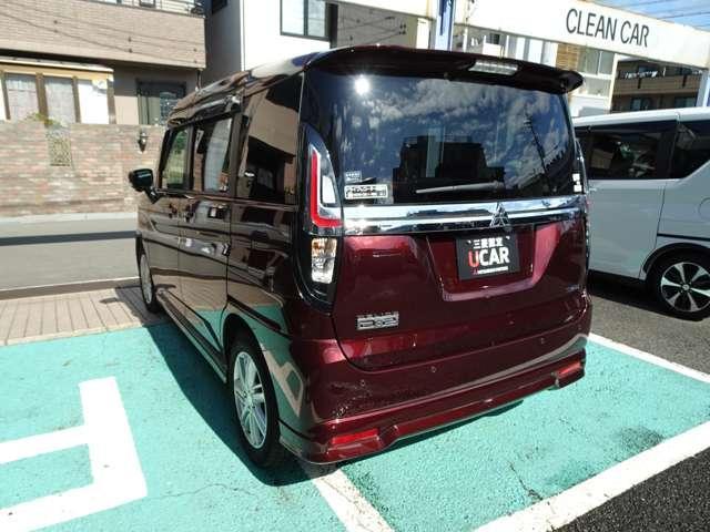 デリカD:2 ハイブリッドMZ 全方位カメラパッケージ ケンウッド製メモリーナビ ETC  ドラレコ 運転席助手席シートヒーター 両側電動スライドドア リヤサーキュレーター ヘッドアップディスプレイ レンタカーアップ(8枚目)