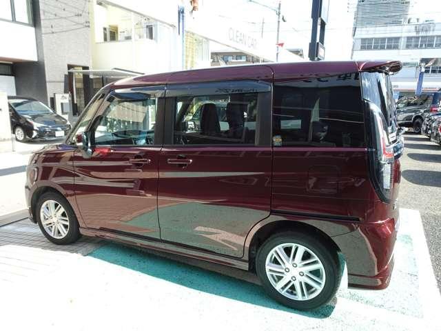 デリカD:2 ハイブリッドMZ 全方位カメラパッケージ ケンウッド製メモリーナビ ETC  ドラレコ 運転席助手席シートヒーター 両側電動スライドドア リヤサーキュレーター ヘッドアップディスプレイ レンタカーアップ(9枚目)