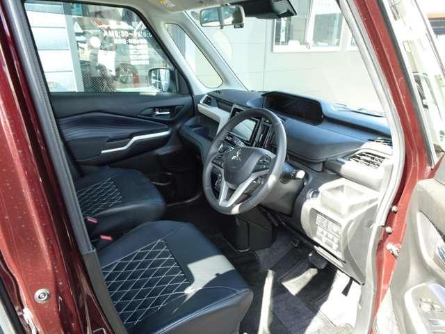 デリカD:2 ハイブリッドMZ 全方位カメラパッケージ ケンウッド製メモリーナビ ETC  ドラレコ 運転席助手席シートヒーター 両側電動スライドドア リヤサーキュレーター ヘッドアップディスプレイ レンタカーアップ(15枚目)