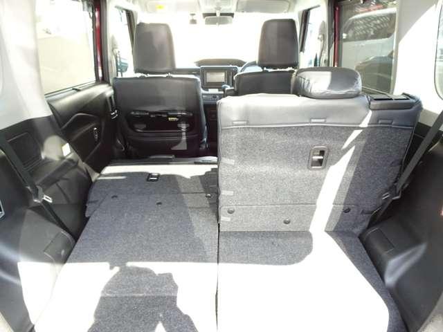 デリカD:2 ハイブリッドMZ 全方位カメラパッケージ ケンウッド製メモリーナビ ETC  ドラレコ 運転席助手席シートヒーター 両側電動スライドドア リヤサーキュレーター ヘッドアップディスプレイ レンタカーアップ(19枚目)