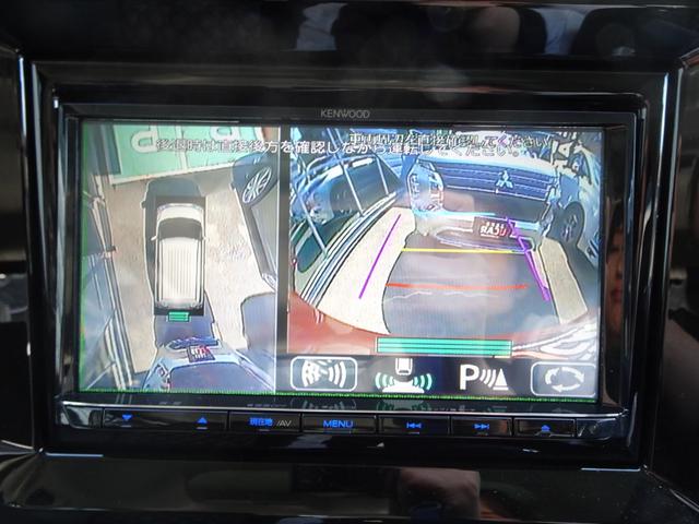 デリカD:2 ハイブリッドMZ 全方位カメラパッケージ ケンウッド製メモリーナビ ETC  ドラレコ 運転席助手席シートヒーター 両側電動スライドドア リヤサーキュレーター ヘッドアップディスプレイ レンタカーアップ(31枚目)