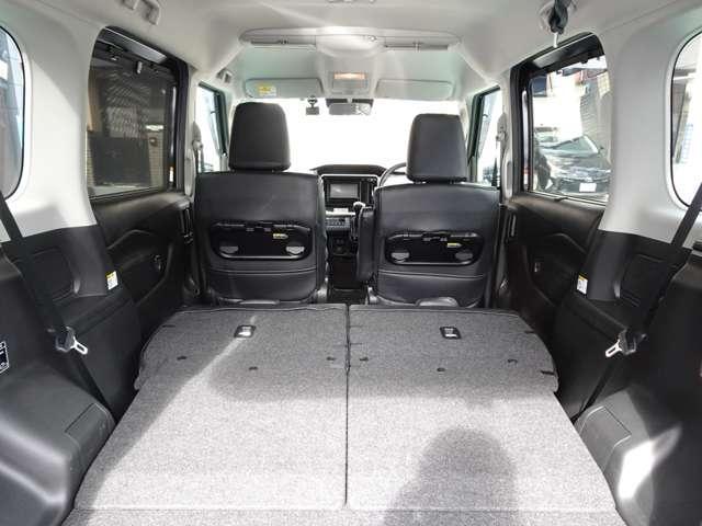 デリカD:2 ハイブリッドMZ 全方位カメラパッケージ ケンウッド製メモリーナビ ETC  ドラレコ 運転席助手席シートヒーター 両側電動スライドドア リヤサーキュレーター ヘッドアップディスプレイ レンタカーアップ(20枚目)