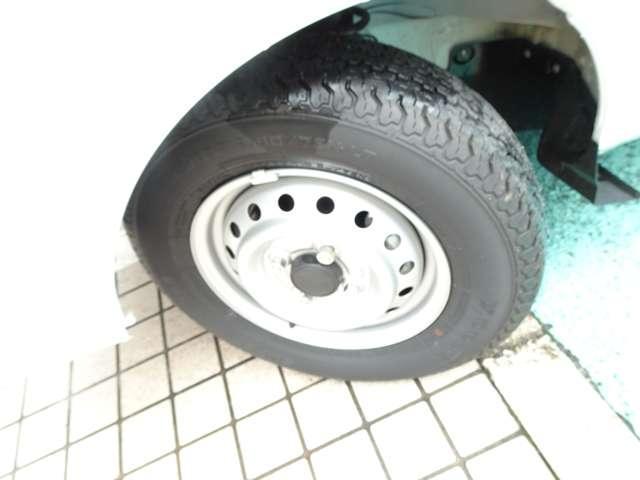 ミニキャブトラック M ケンウッドメモリーナビ ETC ドライブレコーダー エアコン スペアタイヤ レンタカーアップ(6枚目)