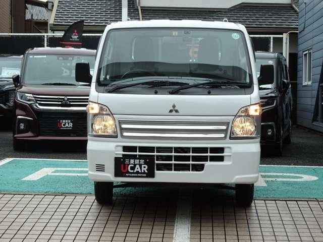 ミニキャブトラック M ケンウッドメモリーナビ ETC ドライブレコーダー エアコン スペアタイヤ レンタカーアップ(7枚目)