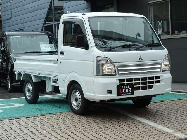 ミニキャブトラック M ケンウッドメモリーナビ ETC ドライブレコーダー エアコン スペアタイヤ レンタカーアップ(8枚目)