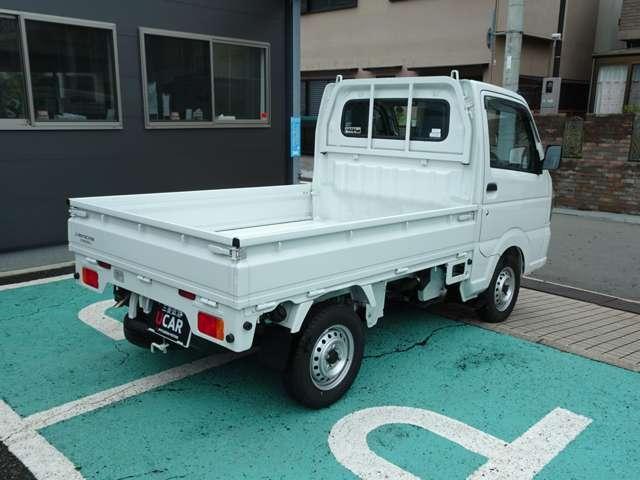 ミニキャブトラック M ケンウッドメモリーナビ ETC ドライブレコーダー エアコン スペアタイヤ レンタカーアップ(10枚目)