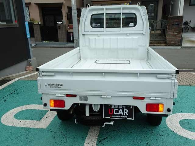 ミニキャブトラック M ケンウッドメモリーナビ ETC ドライブレコーダー エアコン スペアタイヤ レンタカーアップ(11枚目)