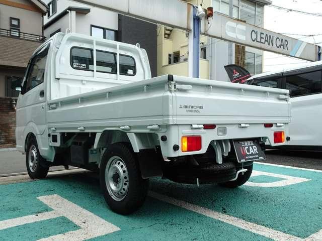 ミニキャブトラック M ケンウッドメモリーナビ ETC ドライブレコーダー エアコン スペアタイヤ レンタカーアップ(12枚目)
