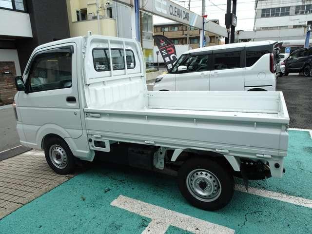 ミニキャブトラック M ケンウッドメモリーナビ ETC ドライブレコーダー エアコン スペアタイヤ レンタカーアップ(13枚目)