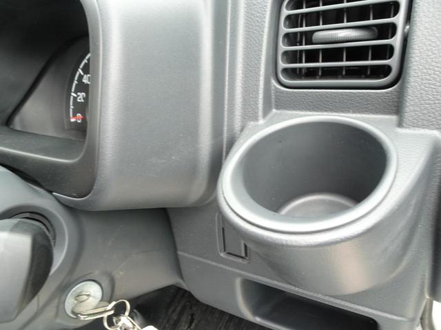 ミニキャブトラック M ケンウッドメモリーナビ ETC ドライブレコーダー エアコン スペアタイヤ レンタカーアップ(30枚目)