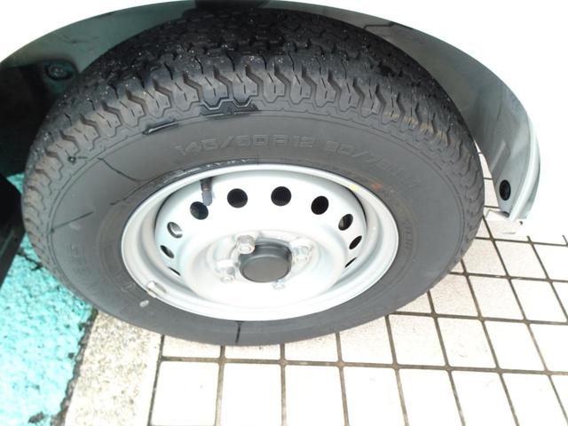 ミニキャブトラック M ケンウッドメモリーナビ ETC ドライブレコーダー エアコン スペアタイヤ レンタカーアップ(31枚目)