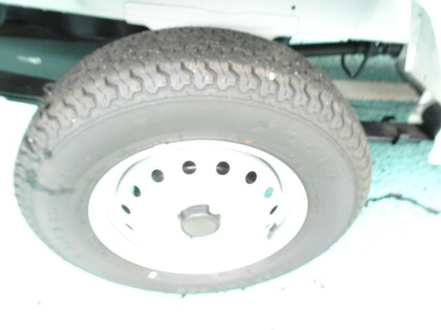 ミニキャブトラック M ケンウッドメモリーナビ ETC ドライブレコーダー エアコン スペアタイヤ レンタカーアップ(32枚目)