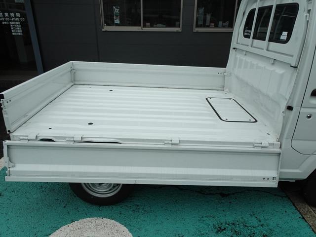 ミニキャブトラック M ケンウッドメモリーナビ ETC ドライブレコーダー エアコン スペアタイヤ レンタカーアップ(36枚目)