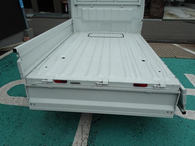 ミニキャブトラック M ケンウッドメモリーナビ ETC ドライブレコーダー エアコン スペアタイヤ レンタカーアップ(37枚目)