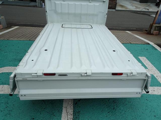 ミニキャブトラック M ケンウッドメモリーナビ ETC ドライブレコーダー エアコン スペアタイヤ レンタカーアップ(38枚目)