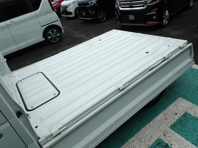 ミニキャブトラック M ケンウッドメモリーナビ ETC ドライブレコーダー エアコン スペアタイヤ レンタカーアップ(40枚目)