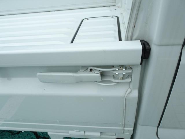 ミニキャブトラック M ケンウッドメモリーナビ ETC ドライブレコーダー エアコン スペアタイヤ レンタカーアップ(43枚目)