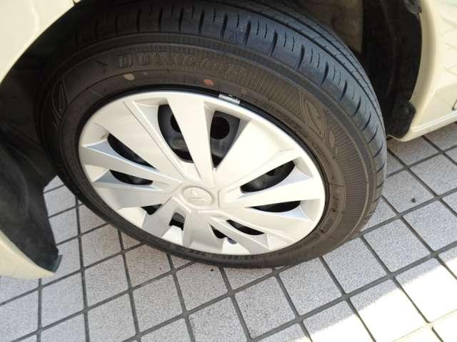 eKワゴン M リモコンキー 運転席助手席シートヒーター(5枚目)