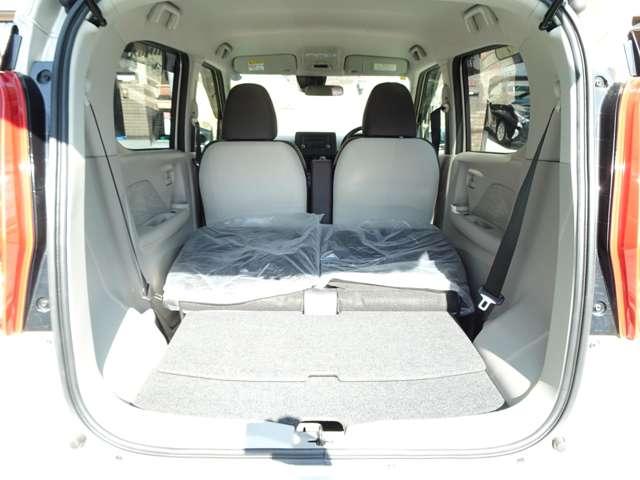 eKワゴン M リモコンキー 運転席助手席シートヒーター(20枚目)